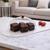 Plexi Platter Large - صورة 1