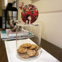 علبة اكريلك رمان ديما حيدر - صورة 4