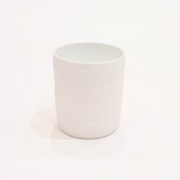 Porcelain 
