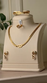 طقم البقشي عيار 21 - صورة 2