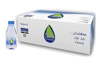 مياه رست 200 مل - صورة 1