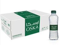 مياه أوسكا 330 مل - صورة 1