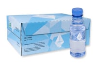 Sahtain Water 200 ml - Image 1