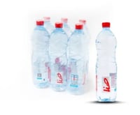مياه هنا 1.5 لتر - صورة 1