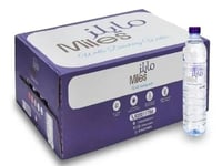 MILES Water 330 ml - Image 1