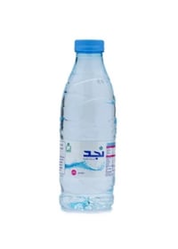 مياه نجد 550 مل - صورة 1