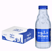 مياه حلوه 330 مل - صورة 1