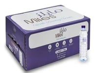 MILES Water 200 ml - Image 1