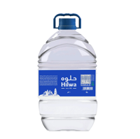 مياه حلوه 5 لتر - صورة 1