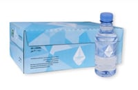 Sahtain Water 300 ml - Image 1
