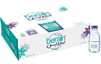 Berain Water 200 ml - Image 1