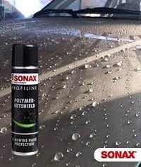 SONAX Polymer Net Shield - Image 2