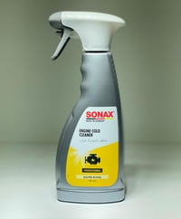 SONAX Engine Cold Cleaner - Image 1