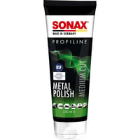 SONAX | ملمع معادن احترافي - صورة 1
