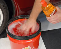 SONAX Gloss Shampoo - Image 3