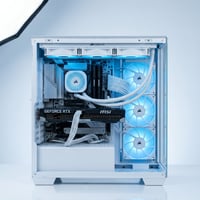 Pc gaming i9 rtx5070 - صورة 2