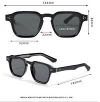 Dusk Sunglasses  - Image 4
