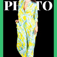 kaftan v217e - صورة 1