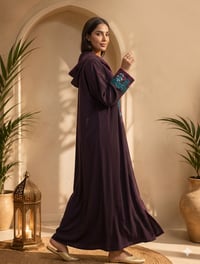 جلابيه i8 - صورة 1