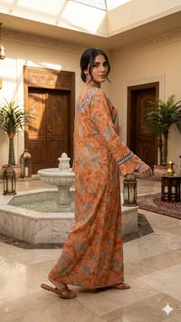 جلابيه c - صورة 2