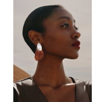 BROMO EARRINGS - Image 4
