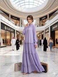 فستان حفله - Image 1