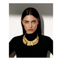 MAGMA NECKLACE - صورة 2