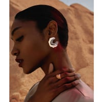PACAYA EARRINGS - Image 3