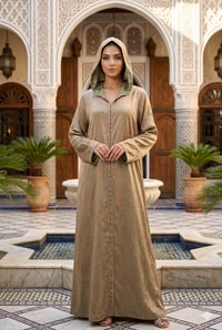 جلابيه m - صورة 1