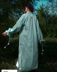 فستان قطعتين c - Image 3