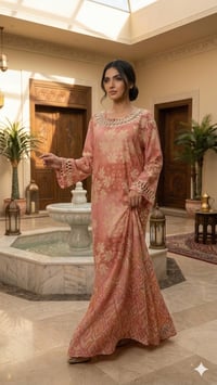 جلابيه z - صورة 2
