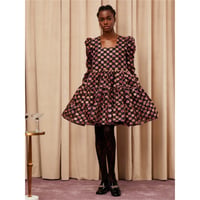 Guest of Honor Mini Dress - Image 2