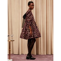 Guest of Honor Mini Dress - Image 3