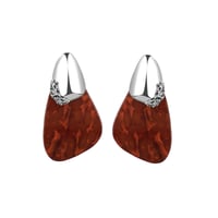 BROMO EARRINGS - Image 1