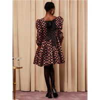 Guest of Honor Mini Dress - Image 5