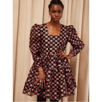 Guest of Honor Mini Dress - Image 1