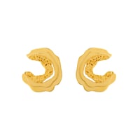 PACAYA EARRINGS - صورة 1