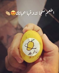 مانجو فص - صورة 2