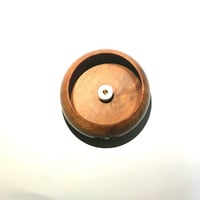 حامل اعواد العود الخشبي - صورة 4