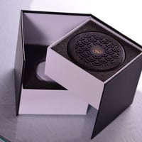 مبخر Ω أوميغا  (C)  - صورة 6