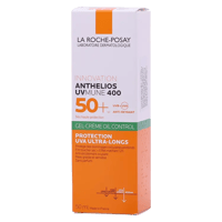 لاروش بوزيه جل كريم واقي من الشمس مضاد للمعان ملمس جاف (SPF+50) -50مل - Image 3