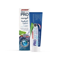 ألودنت معجون اسنان التركيبة المتطورة 75مل - Image 1