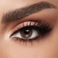 ديفا عدسات لاصقة ستيل  - Image 1