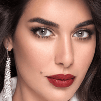 لينس مي عدسات لاصقة لنس مي مالاكيت - Image 1