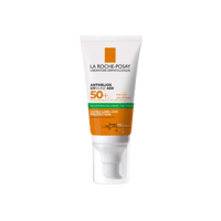 لاروش بوزيه جل كريم واقي من الشمس مضاد للمعان ملمس جاف (SPF+50) -50مل - Image 1