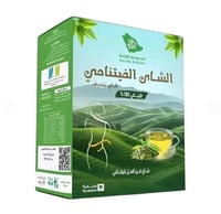 الشاي الفيتنامي شاي تنحيف طبيعي - صورة 1