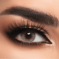 لينس مي عدسات لاصقة لنس مي كاراميل - صورة 2