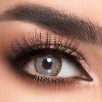 لينس مي عدسات لاصقة لنس مي براون - صورة 2