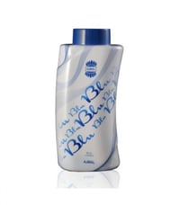 اجمل بودرة معطرة للجسم بلو 100جم - Image 1