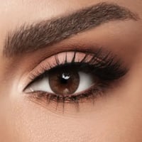 ديفا عدسات لاصقة كريمي - صورة 1